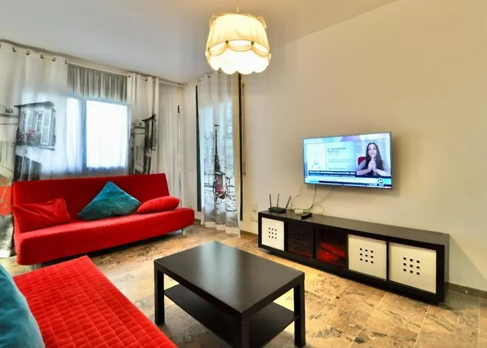 Appartement Vale *
