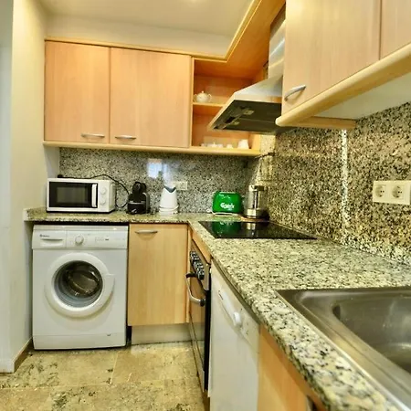 Vale Appartement