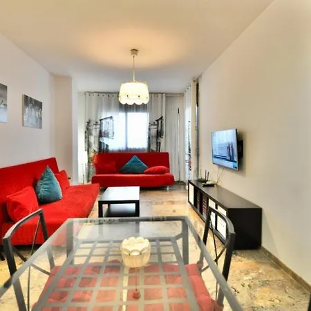 Appartement Vale *