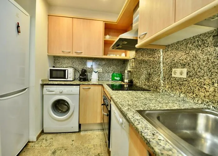 Vale Apartment
