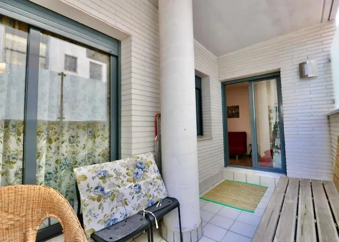 Vale Apartment