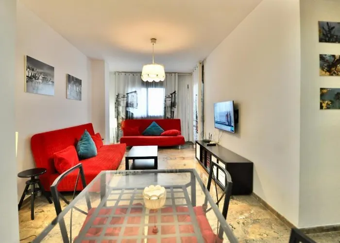 Appartement Vale *