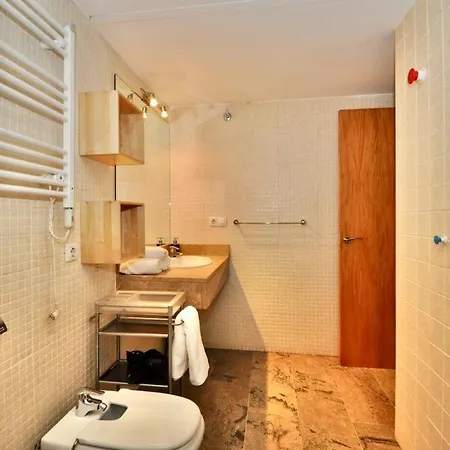 Apartmán Vale *