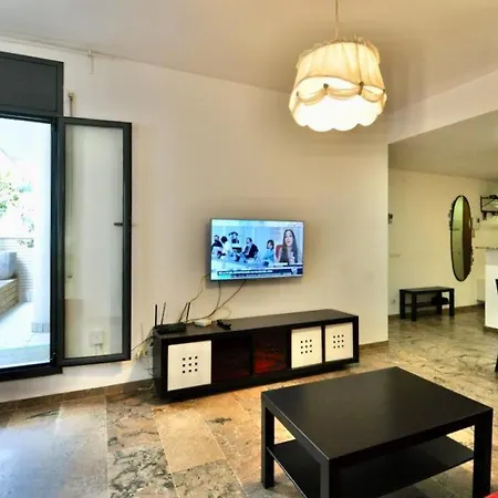 Apartmán Vale Lloret de Mar