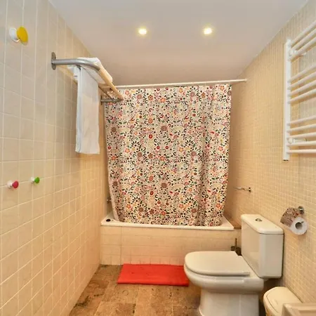 Apartmán Vale *