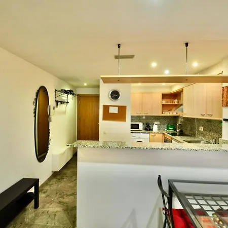 Apartmán Vale
