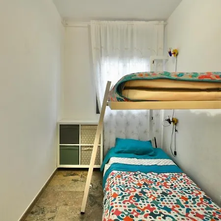 Apartmán Vale