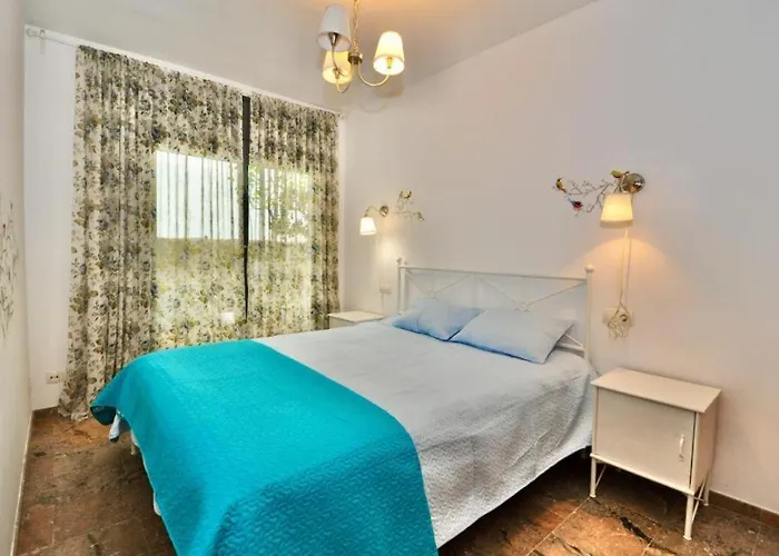 Apartmán Vale Lloret de Mar