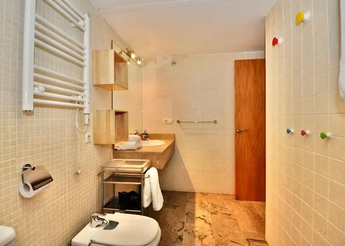 Apartmán Vale *