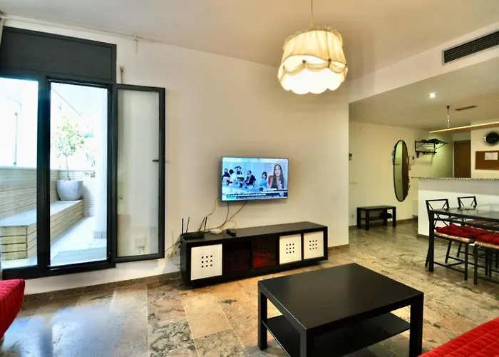 Apartmán Vale Lloret de Mar