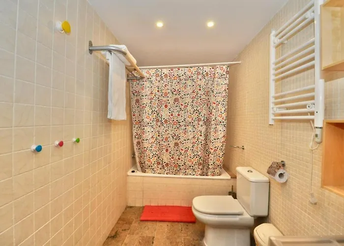 Apartmán Vale *