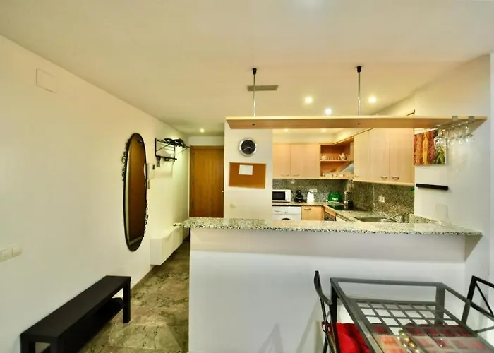 Apartmán Vale