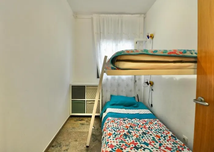 Apartmán Vale